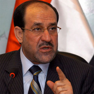 لغو سفر نخست وزیر عراق به ايران در پرده ابهام